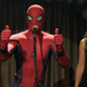 Spider-Man approves.